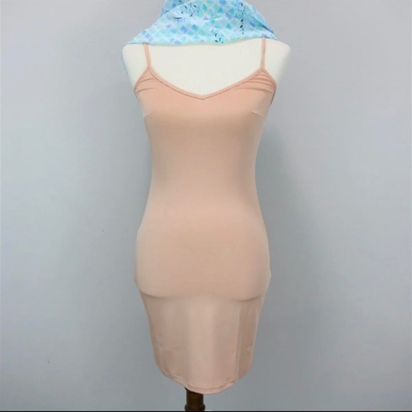 NWT Lilly Pulitzer LindaMarie silk caftan Dress size S/M Bondi Blue scuba doo - Picture 8 of 8